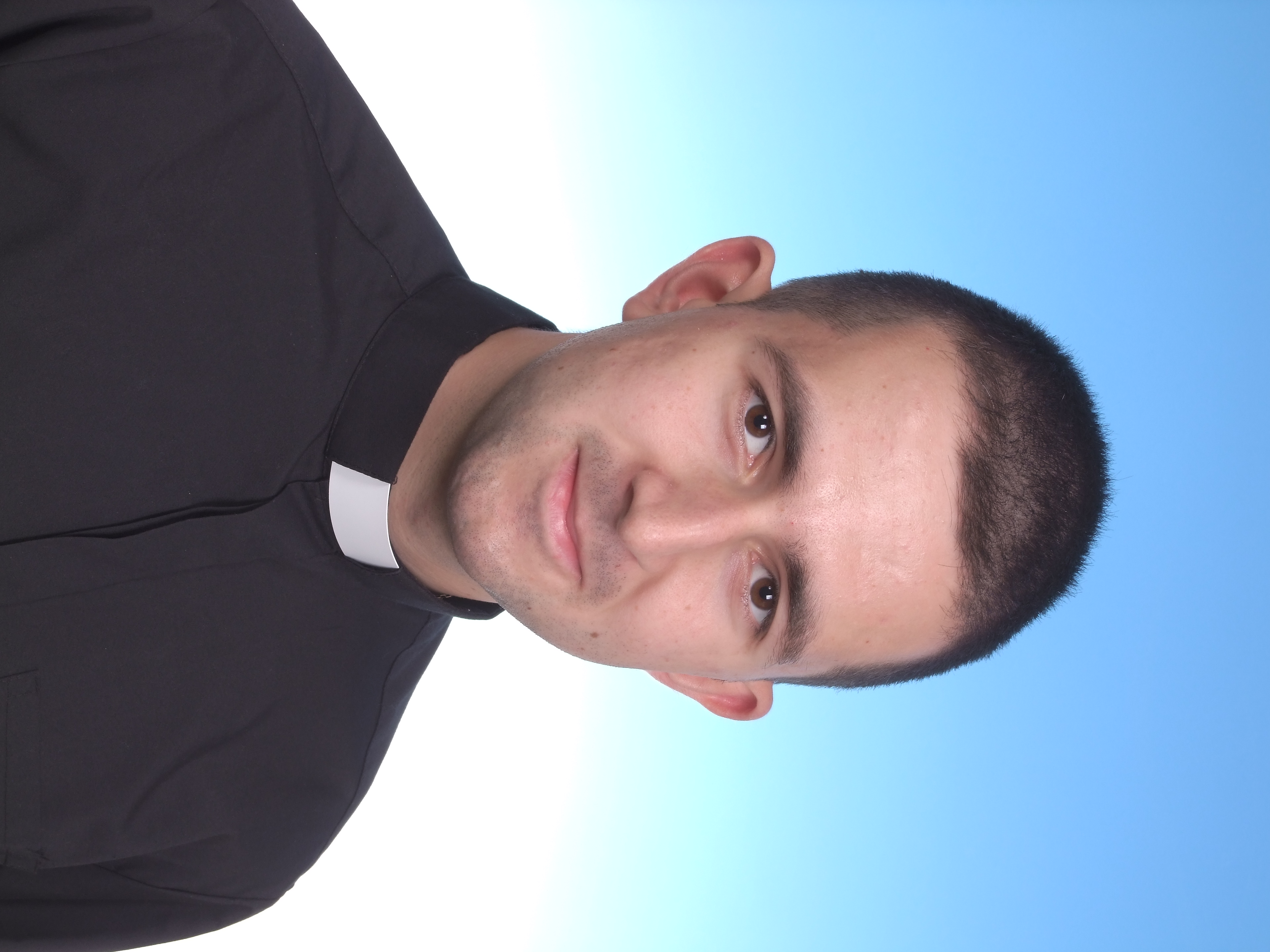 Portrét človeka
