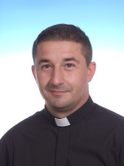 Portrét človeka