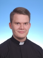 Portrét človeka