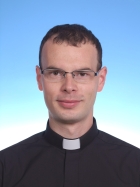Portrét človeka