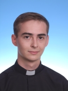 Portrét človeka