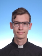 Portrét človeka