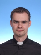 Portrét človeka