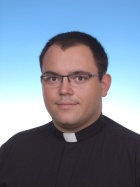 Portrét človeka