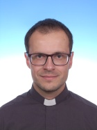 Portrét človeka