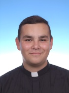 Portrét človeka