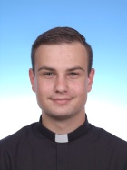 Portrét človeka