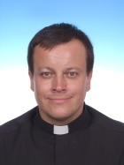 Portrét človeka