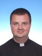 Portrét človeka