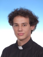 Portrét človeka