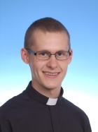 Portrét človeka