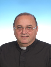 špirituál Ján Dudič