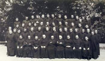 bohoslovci